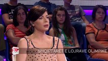 Pasdite ne TCH, 22 Korrik 2016, Pjesa 2 - Top Channel Albania - Entertainment Show