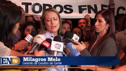 Trabajadores de Polar denuncian acoso y persecución por parte del gobierno