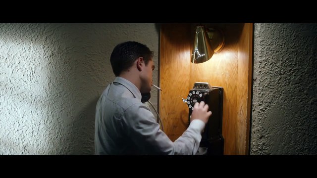 Life Official Trailer #1 (Robert Pattinson, Dane DeHaan)