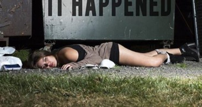 Dünyayı Ayağa Kaldıran Tecavüz Davası