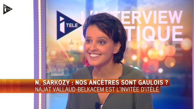 Nos ancêtres les gaulois et les autres ?