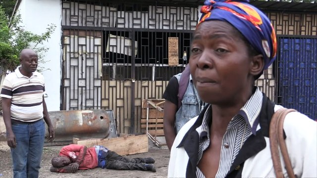 Kinshasa: plusieurs sièges de partis d'opposition incendiés
