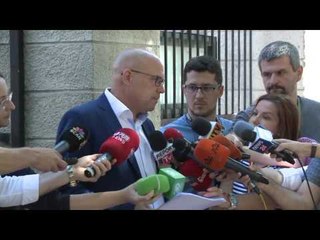 KRIZE NE KOALICIONIN MES PS – LSI