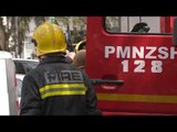 Tiranë,2 paciente humbin jetën pas sherrit me benzinë në spital - Top Channel Albania - News - Lajme