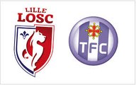 Lille	1-1 Toulouse Goal Marko Basa 20,09,2016