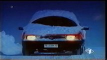 lancia Y10 4WD spot (1987)