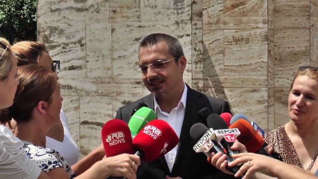 Report TV - KLD: Ministri Tahiri shkeli Kodin e Procedurës Penale e Ligjin e Policisë