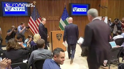 USA: si indaga sulla vita e sui contatti di Ahmad Khan Rahami