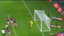 Marko Basa Goal HD - Lille 1-1 Toulouse 20.09.2016 HD