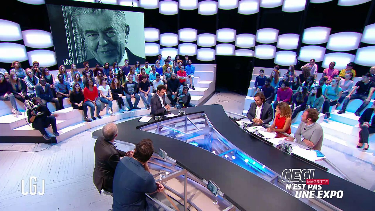 Le Grand Journal du 20/09 - Le grand journal - CANAL+