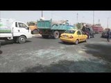 Bagdad, tjetër shpërthim kamikazi - Top Channel Albania - News - Lajme