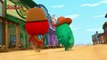 Sheriff Callie | The Flag | Disney Junior UK