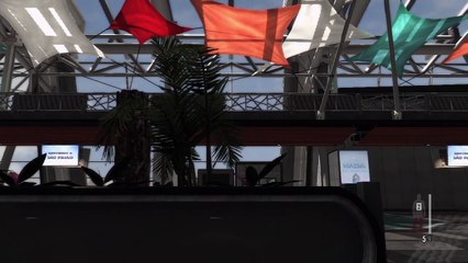 90s Teen - My City Music Video 🎶