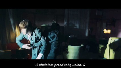 인피니트(INFINITE) _태풍 (The Eye)_ Official MV