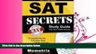 complete  SAT Prep Book: SAT Secrets Study Guide: Complete Review, Practice Tests, Video Tutorials