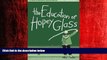 READ book  The Education of Hopey Glass (Love   Rockets)  FREE BOOOK ONLINE