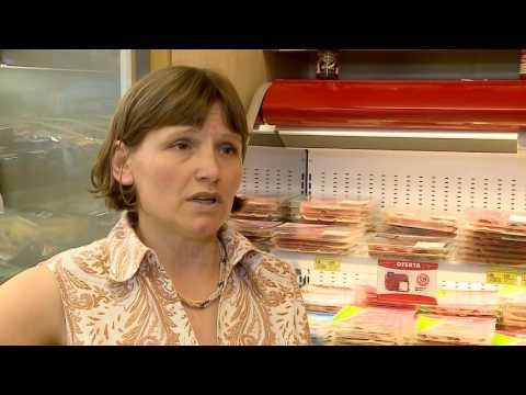 Ushqimet, dyshime që sallamet e skaduara riciklohen sërish - Top Channel Albania - News - Lajme