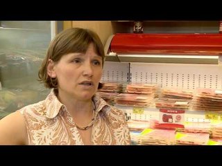 Ushqimet, dyshime që sallamet e skaduara riciklohen sërish - Top Channel Albania - News - Lajme