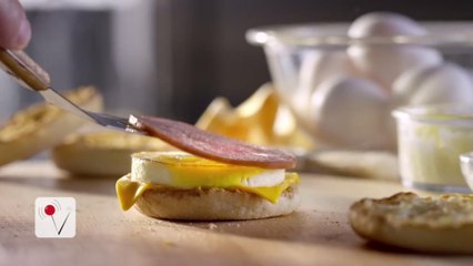 McDonald’s Expands its All-Day Breakfast Menu
