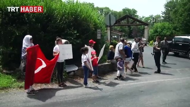 Erdoğan'ın Reuters mülakatı