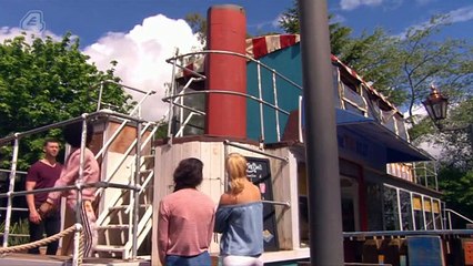 Hollyoaks 15th July 2016 ✔