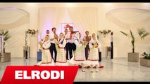 Zini Arapi - Vajze e bukur (Official Video HD)