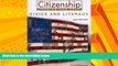 Big Deals  Civics and Literacy (Citizenship Passing the Test)  Free Full Read Most Wanted