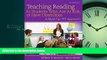 Choose Book Teaching Reading to Students Who Are At Risk or Have Disabilities: A Multi-Tier, RTI