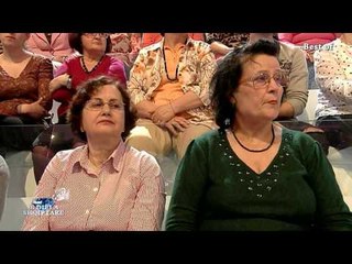 E diela shqiptare - Best of - Ka nje mesazh per ty! (24 korrik 2016)