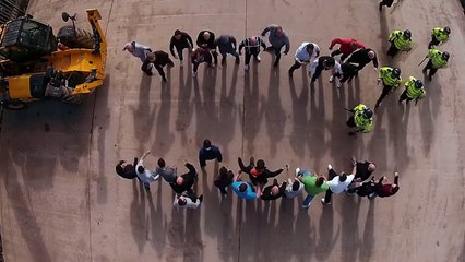 ESSEX BOYS - LAW OF SURVIVAL (2015) Official Trailer