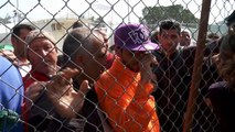 Refugiados menores desacompanhados representam o maior drama na Grécia