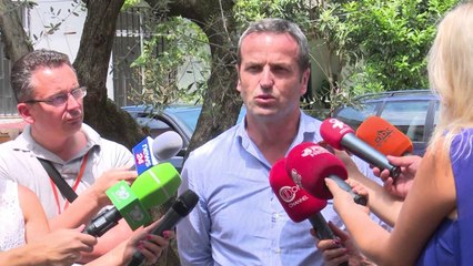 ZJARR ME VIKTIMA NE SPITALIN AMERIKAN, TENTATIVE VRASJEJE, VDES PACIENTJA LAJM