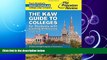 complete  The K W Guide to Colleges for Students with Learning Differences, 12th Edition: 350