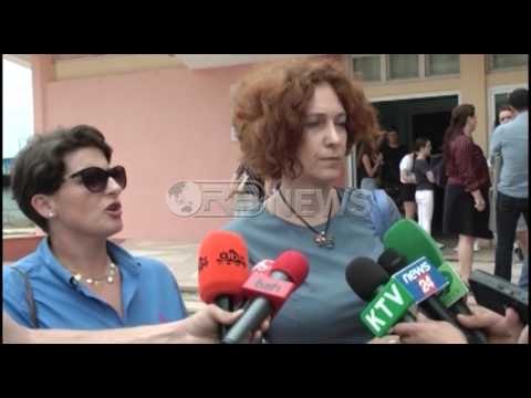 Ora News – Vlahutin: Nuk ka kthim prapa për zbatimin e reformës në drejtësi