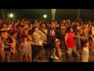 Report TV - Mbyllet festivali ''Multikulturor'' në Berat, Organizatorët: Sukses i madh