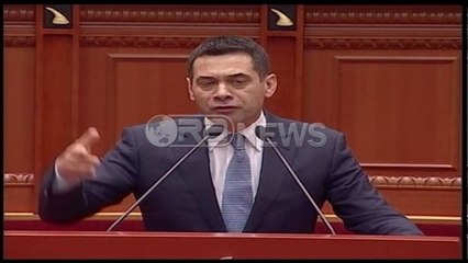 Ora News – Kuvendi miraton projektligjin për rivlerësimin e pasurive. Opozita kritikon