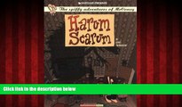 FREE PDF  Harum Scarum: The Spiffy Adventures of McConey, Vol. 1 (Vol 2)  BOOK ONLINE