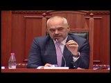 Berisha flet me letër në Kuvend - Top Channel Albania - News - Lajme