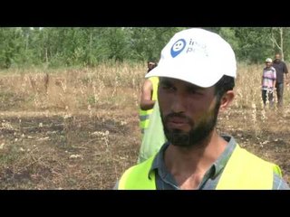 Serbi, 150 emigrantë në grevë urie në kufi me Hungarinë - Top Channel Albania - News - Lajme