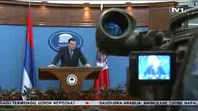 Međunarodna zajednica prije šest godina otvorila put za referendum u RS