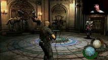 Resident Evil 4 | Lets Play en Español | Capitulo 13