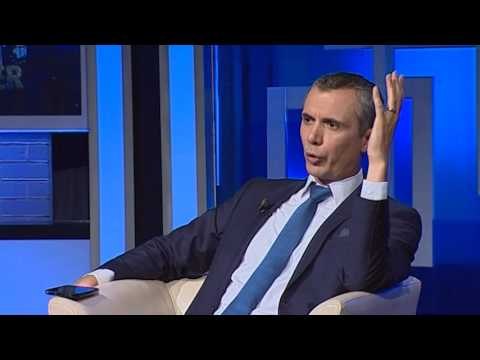 Sekretari i Përgjithshëm i FSHF, Ilir Shulku, i ftuar në Ora Skaner