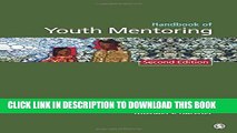 [PDF] Handbook of Youth Mentoring Full Online