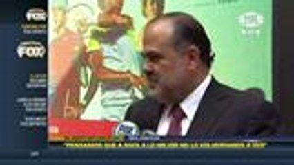 Nadal y Del Potro estarán en el Abierto Mexicano