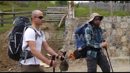 Ora News – "Tonight Ilva Tare", Lëpushë “Zvicra” e Shqipërisë