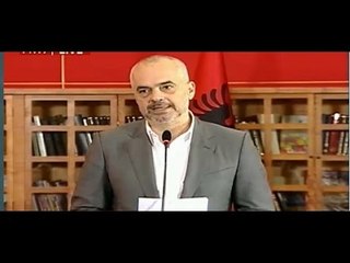 Report TV - Marrëveshja me BERZH, Rama: 'Drejtësia' garanci për investitorët