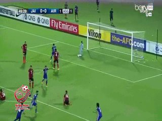 اهداف مباراة ( الجيش السوري 0-4 القوة الجوية العراقي ) كأس الإتحاد الآسيوي