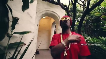 Juicy J Green Carpet (WSHH Exclusive - Official Music Video)