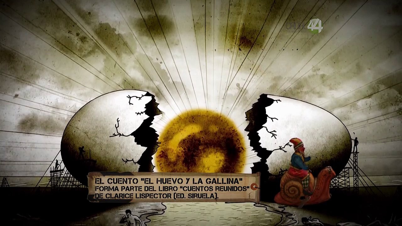 Café Chéjov - Eloy Tizón