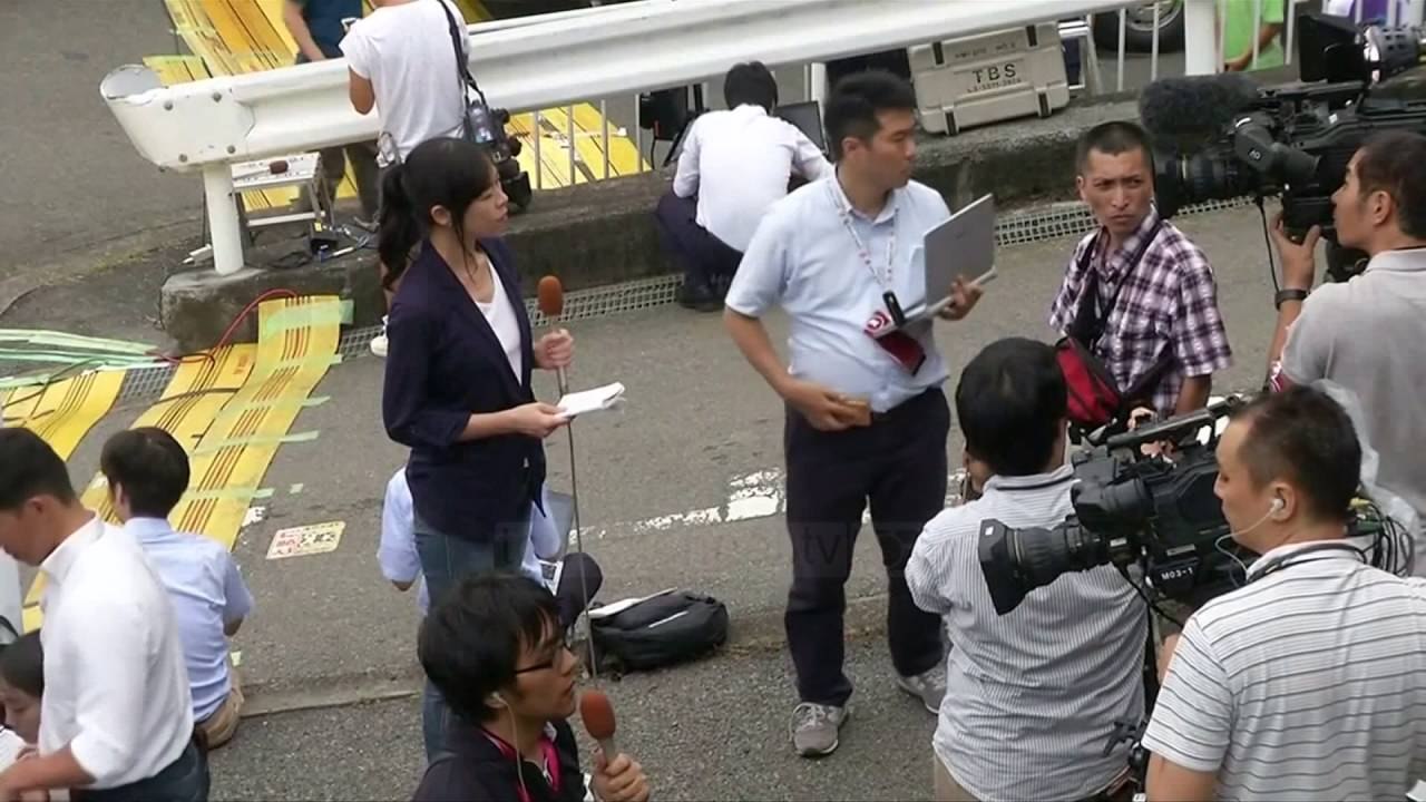 Horror në Japoni, 26-vjeçari vret me thikë 19 persona - Top Channel Albania - News - Lajme